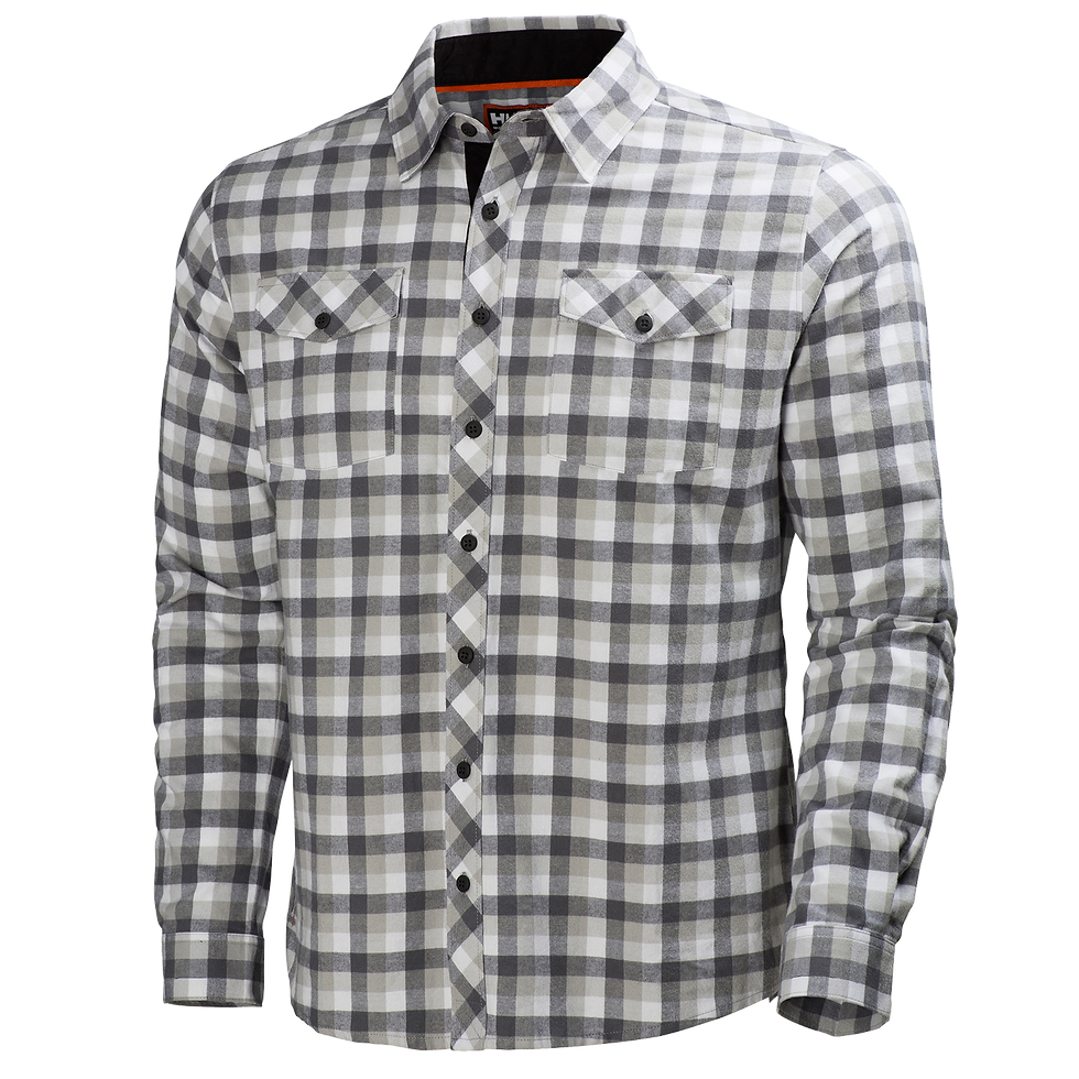 Thumbnail: Vancouver Shirt