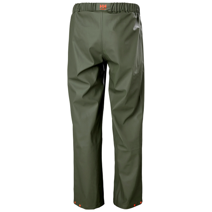 Thumbnail: Helly Hansen Luna Women's Waterproof Rain Pants