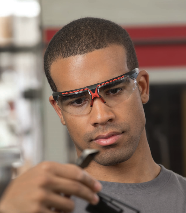 Honeywell Uvex Avatar Safety Glasses