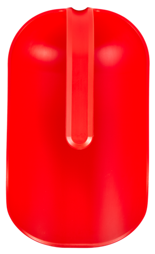 Thumbnail: REMCO 67.6 FL OZ. Ergonomic Scoop