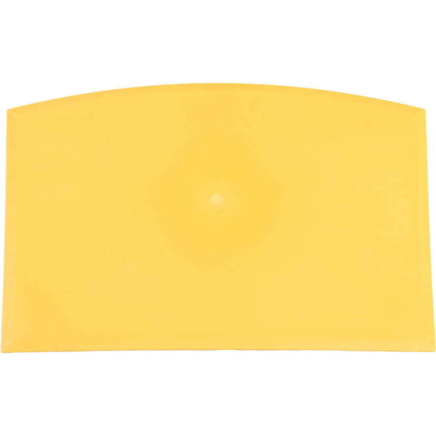 Thumbnail: Remco Yellow Food Hoe