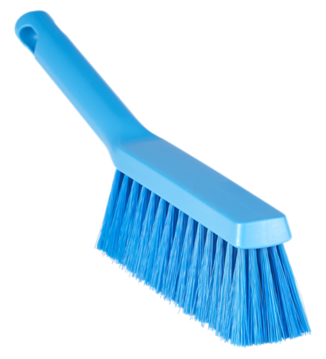 Thumbnail: REMCO 11.8" Medium Bristled Bench Brush