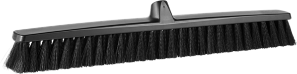 Thumbnail: REMCO 23.6" Softf Bristled Push Broom