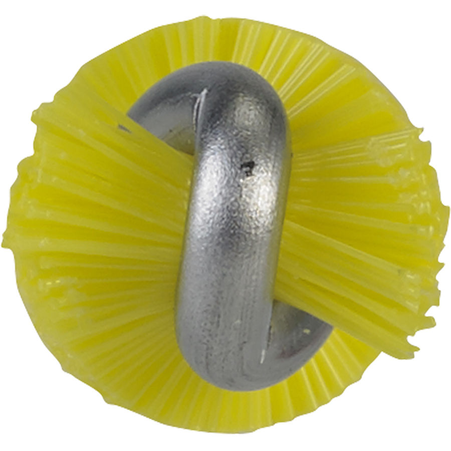 Thumbnail: Vikan Yellow Tube Cleaner - 0.40" x 20"