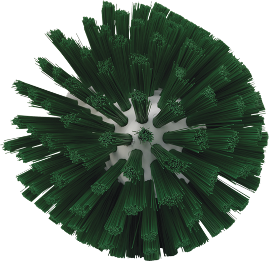 Thumbnail: REMCO 5.3" Medium Bristled Meat Mincer Brush