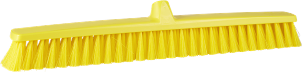 Thumbnail: REMCO 23.6" Softf Bristled Push Broom