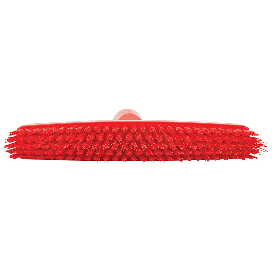 Thumbnail: Vikan Red Grout Brush