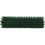 Thumbnail: Vikan 3"x12" Green Deck Scrub - Stiff Bristled