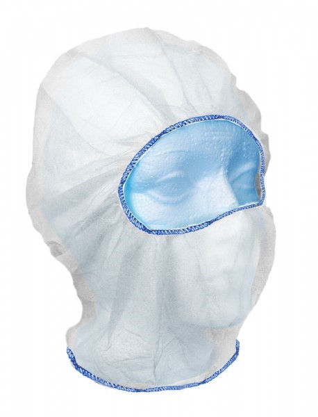 EASY BREEZY Polypropylene Balaclava