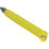 Thumbnail: Vikan 12mm Yellow Tube Cleaner for Flex Rod