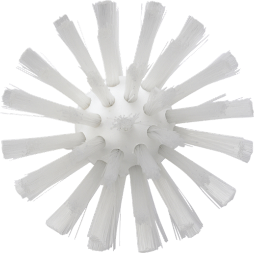 Thumbnail: REMCO 3" Medium Bristled Pipe Cleaning Brush