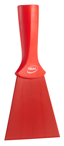 Thumbnail: REMCO 3.9" Nylon Scraper w/ Threaded Handle