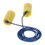 Thumbnail: 3M E-A-R Classic Plus Corded Earplugs