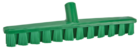 Thumbnail: REMCO 15.7" Stiff Bristled Deck Scrub Brush