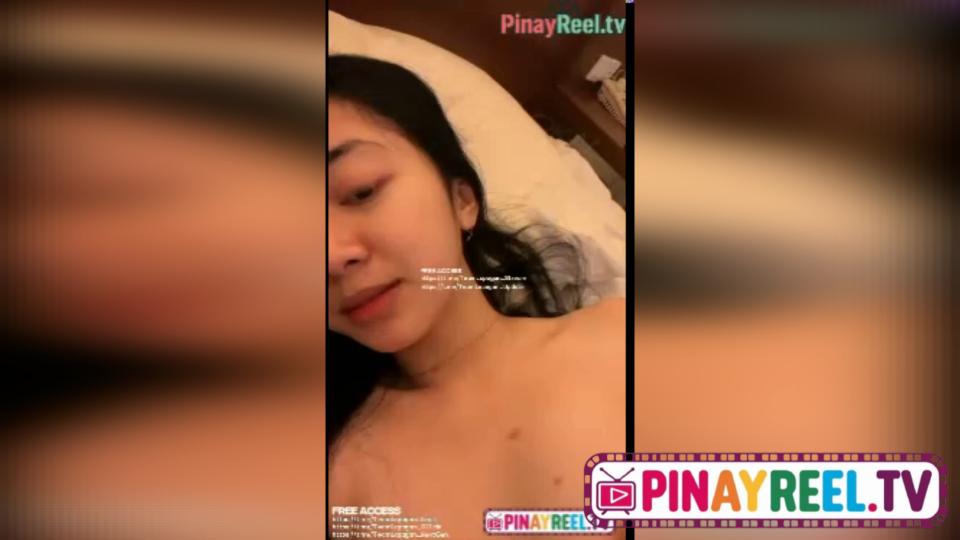 Creampie Ulit Siya Kasi Ayaw Niyang May Lumabas Na Tamod