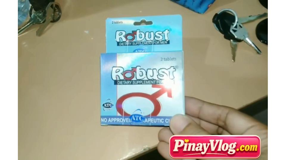 At Least May Protection Pero Libog Pa Rin