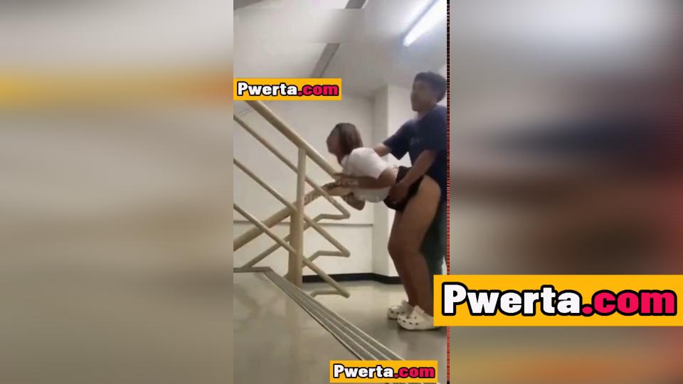 Tuwing Over Time Sa Office Ito Ang Ginagawa Nya Para Pauwiin Ako