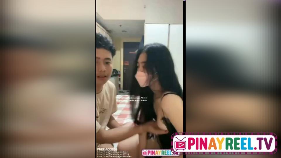 Smash Ko Siya Sa Couch Hanggang Mapagod Na Siya Sumakay