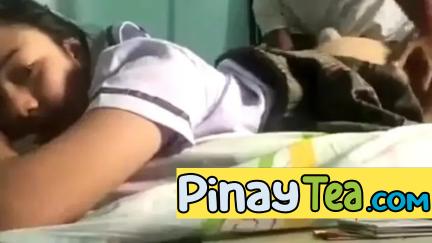 Huwag Kang Ganyan, Nakakabaliw Ang Charm Mo