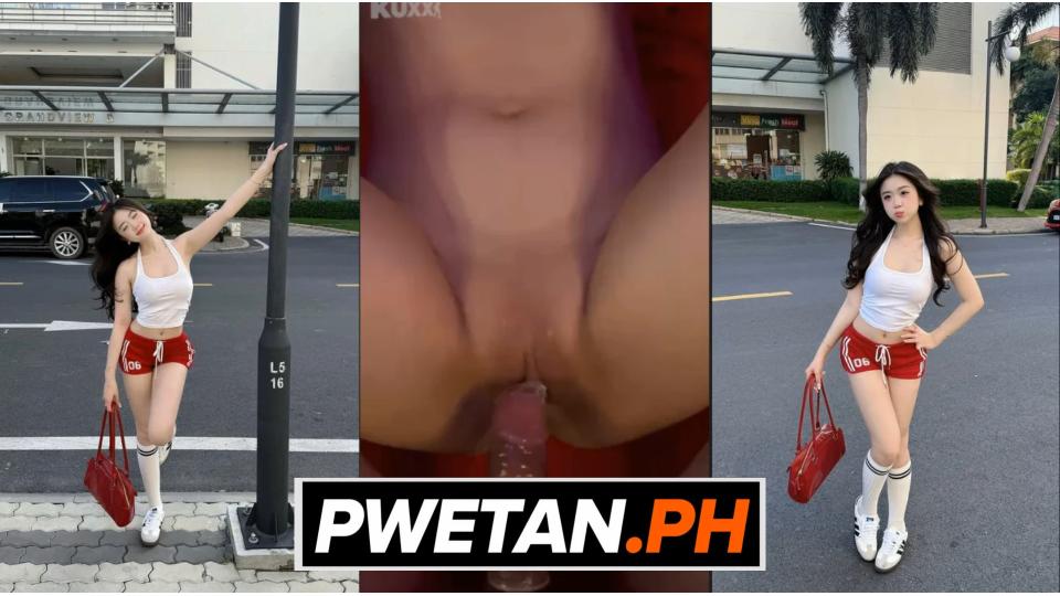 Creampie Ko Siya Nang Todo Kasi Ayaw Niyang Lumabas Ang Tamod Ko