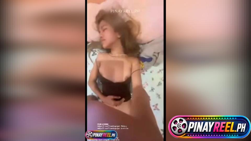Nag Selfie Pa Habang Kinakantot Grabe