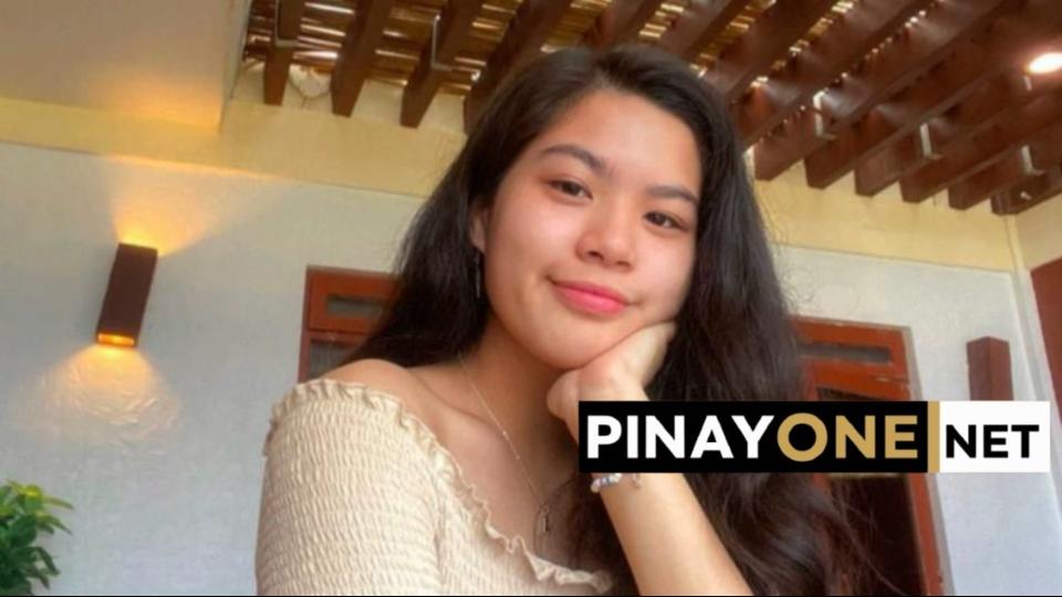 Ang Cute Mo Naman Pwedeng Akin Ka Na Lang?