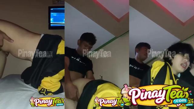 Inararo Nang Walang Habas Hanggang Sa Sumuko Ang Katawan