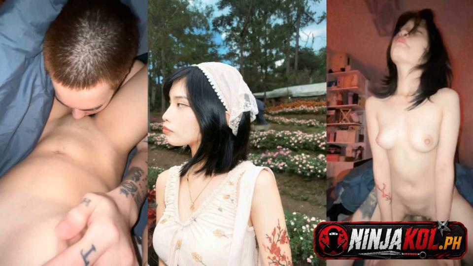 Kapag Ayaw Mo Rerespetuhin Ko Pero Nasasaktan Kantutin Ako