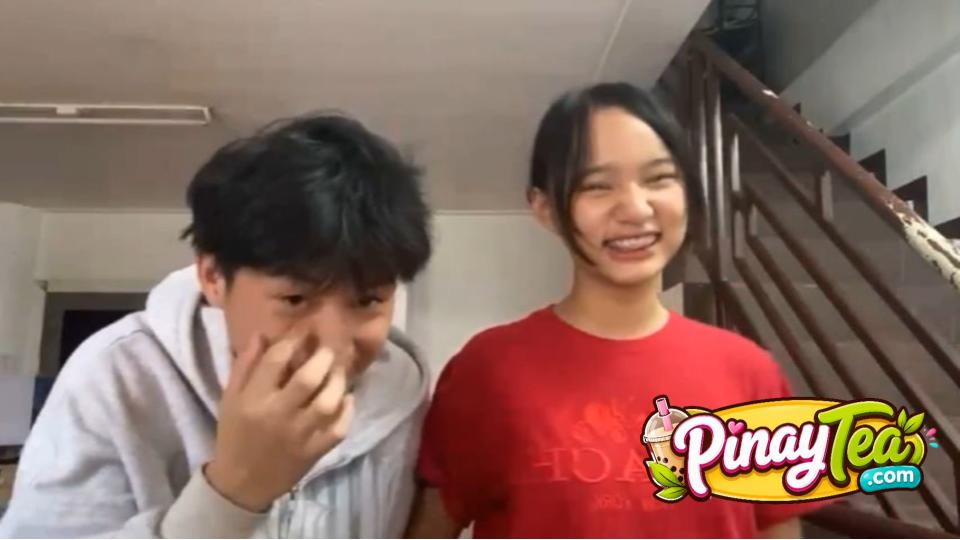 Ano Resulta ng Collab Nyo Kantutan Ba