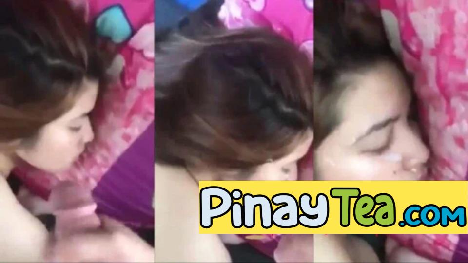 Bakit ba ang sarap mong asarin, pero mas masarap kang mahalin