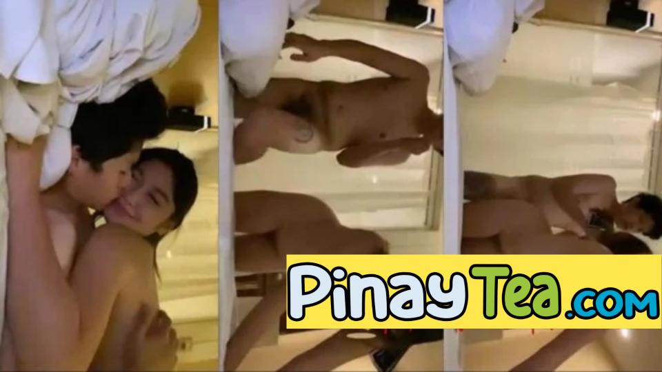 Marami Pang Rounds Beh Na Magkakantotan Tayo
