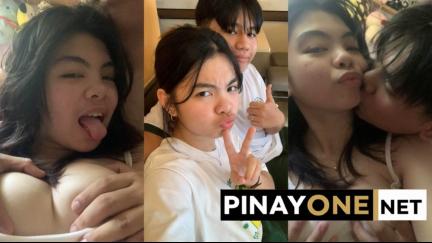 Miss, Gusto Kitang Guluhin Ng Konti… At Matagal