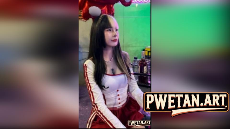 Pinuntahan Ko Agad Sya Pagkatapos Ng Mainit Naming Pag Chat