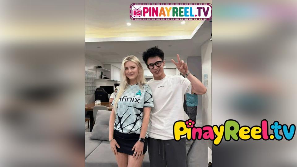 Ilbas Mo Na Lods! Renajay At Eva Pang Intro Muna