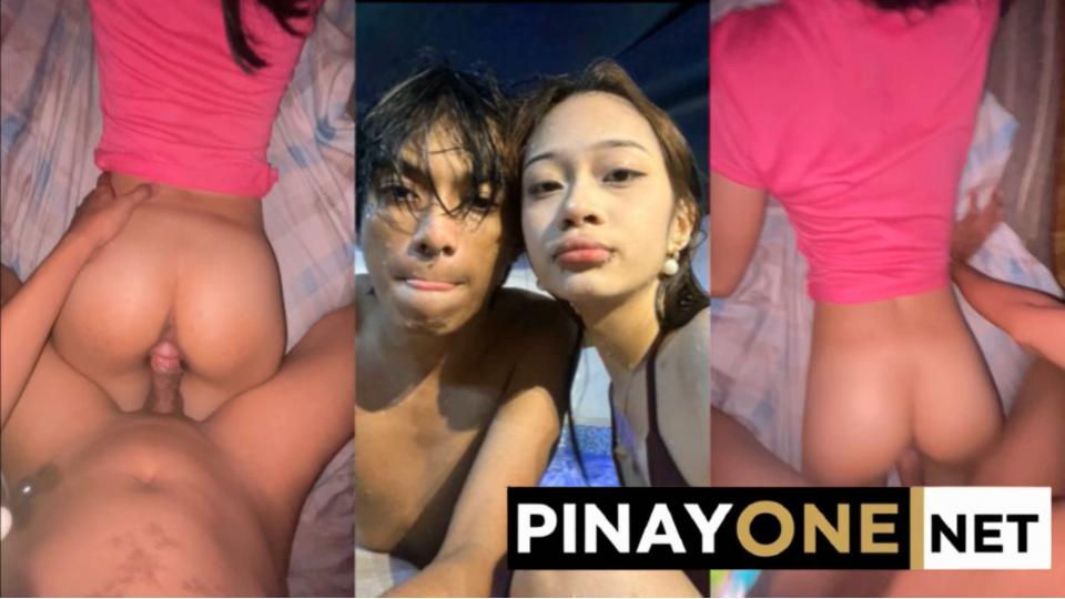 Ang Sarap Bembangin Siya Pag Lasing Kasi Sobrang Wild Niya