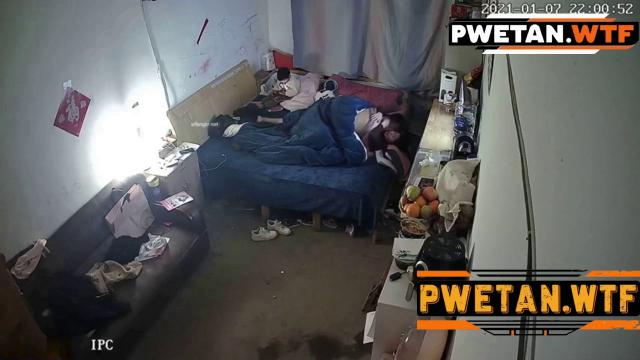 Kitang Kita Ni Dom Nang Bumukaka Si Thea At Sabihing Pasukin Mo Na Ako