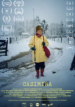 SALA DE CINEMA | 1º OLAR