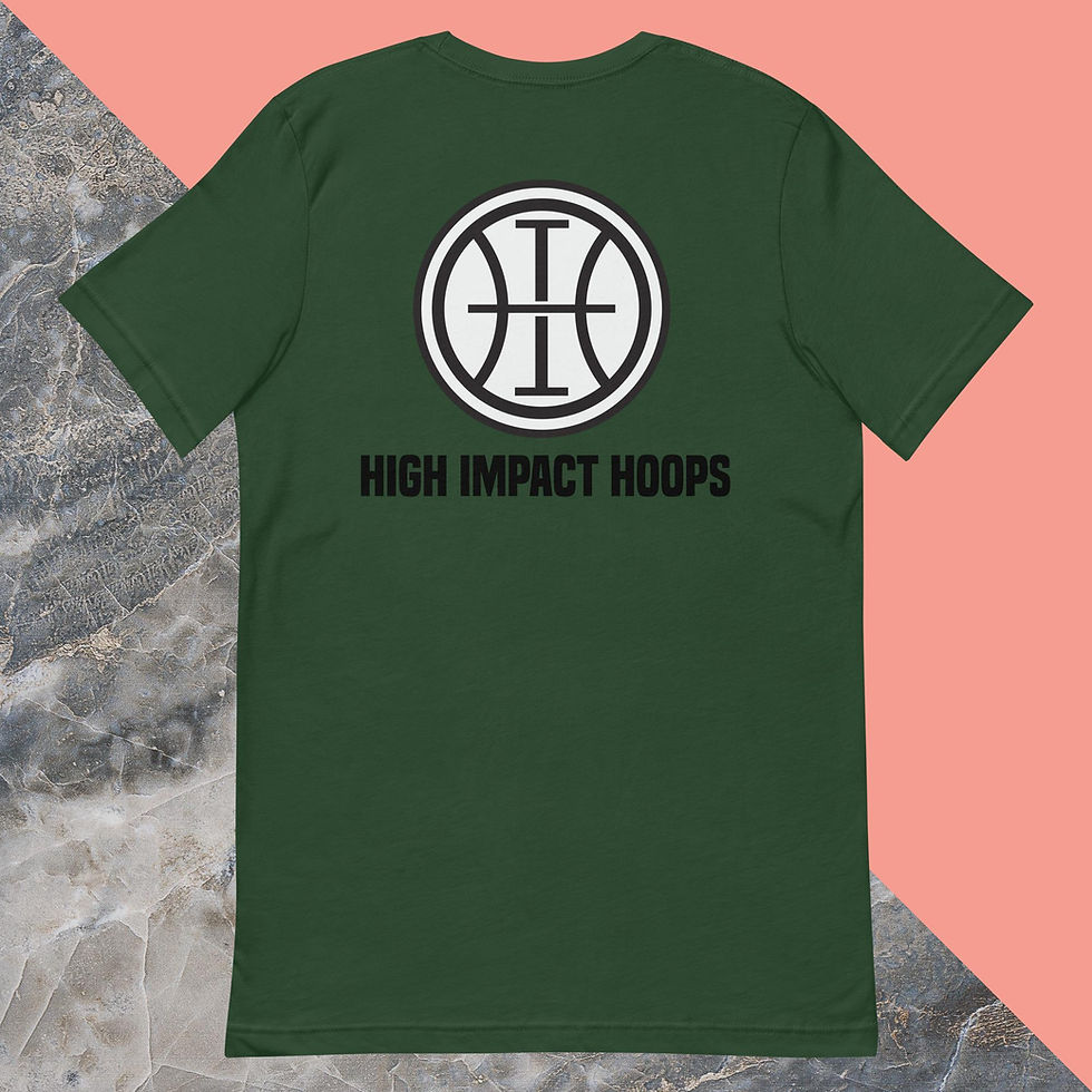 Thumbnail: POWER SHIRT