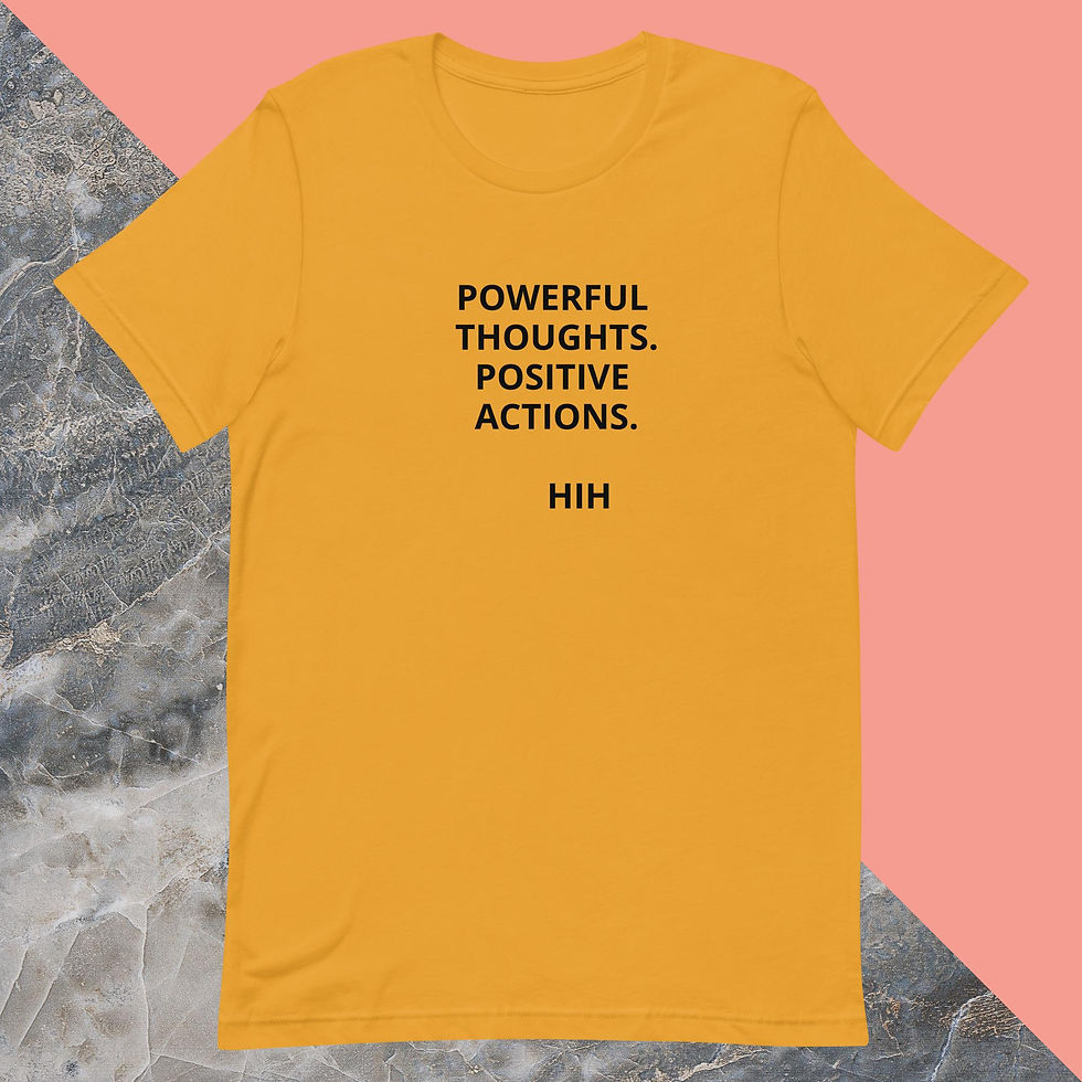 Thumbnail: POWER SHIRT