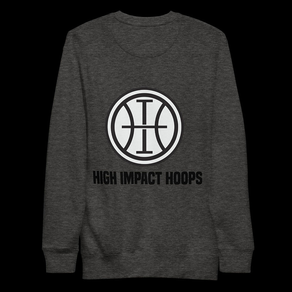 Thumbnail: Commit Sweatshirt