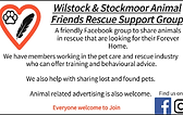 W&S Business Card