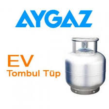 Aygaz Tüp