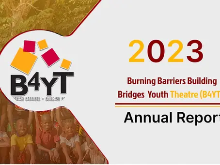 2023 ANNUAL REPORT