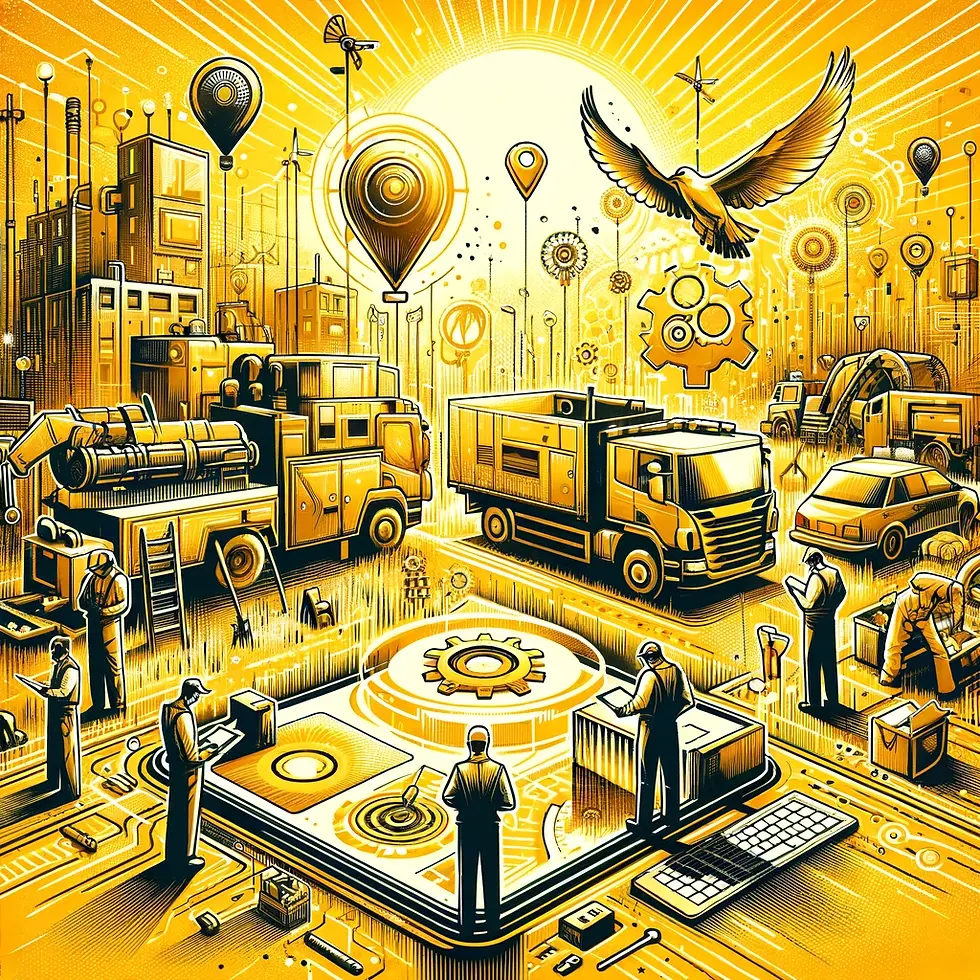 field service management