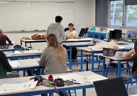 Candate : Créer un parcours pédagogique pour expliquer et sensibiliser les citoyens