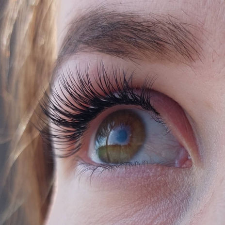 Classic Eyelash Extensions