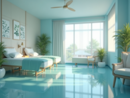Oxy Life Studio: Your Path to Cellular Regeneration