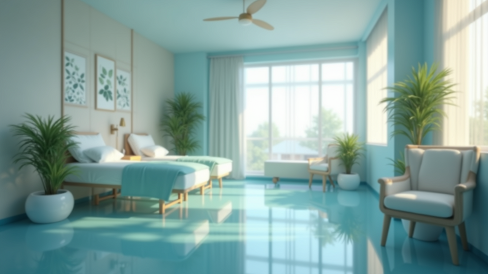 Oxy Life Studio: Your Path to Cellular Regeneration