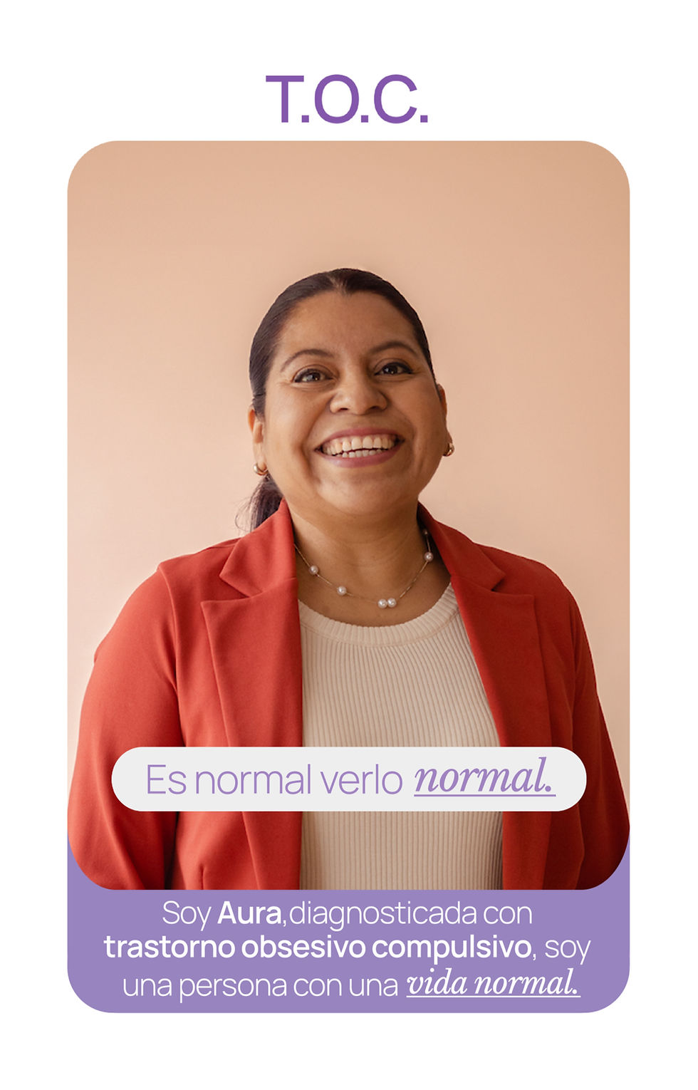 Clínica de salud mental Puebla Tratamiento para TOC: síntomas, causas y cuándo buscar ayuda profesional