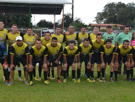 En penales, Mastate es el campeón del torneo La Amistad